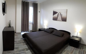 Apartment Aibga